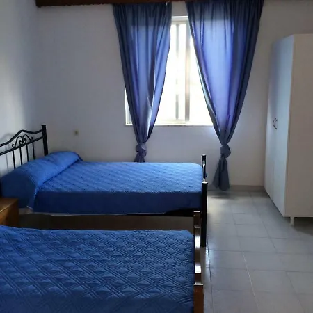 House With Sea View Close To Platanias Vrisai Exterior photo