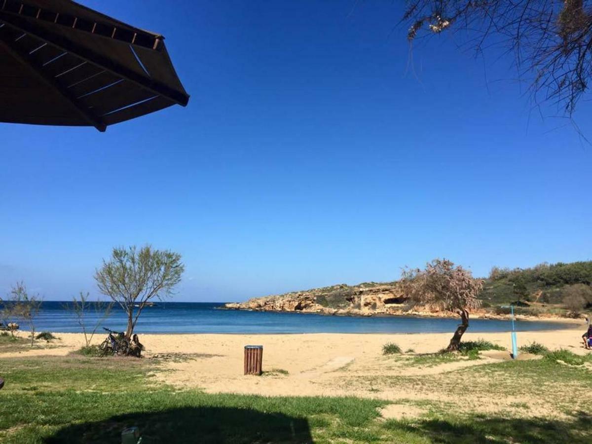 Holiday home House With Sea View Close To Platanias