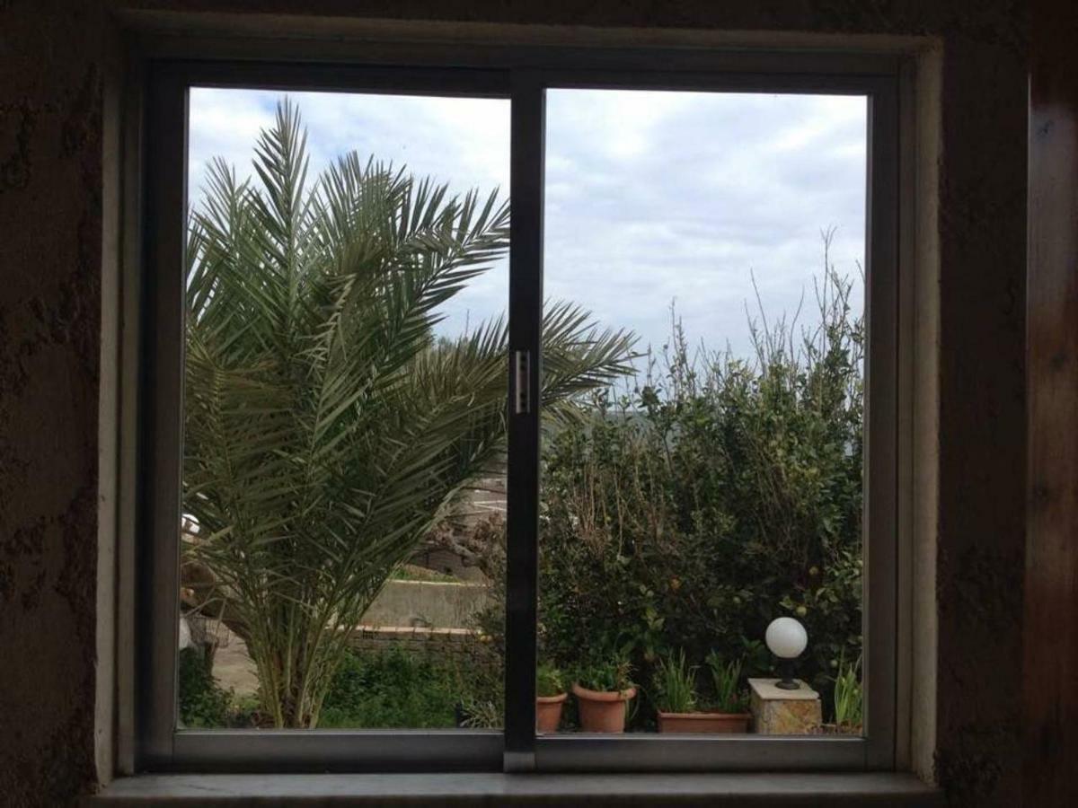 Holiday home House With Sea View Close To Platanias *