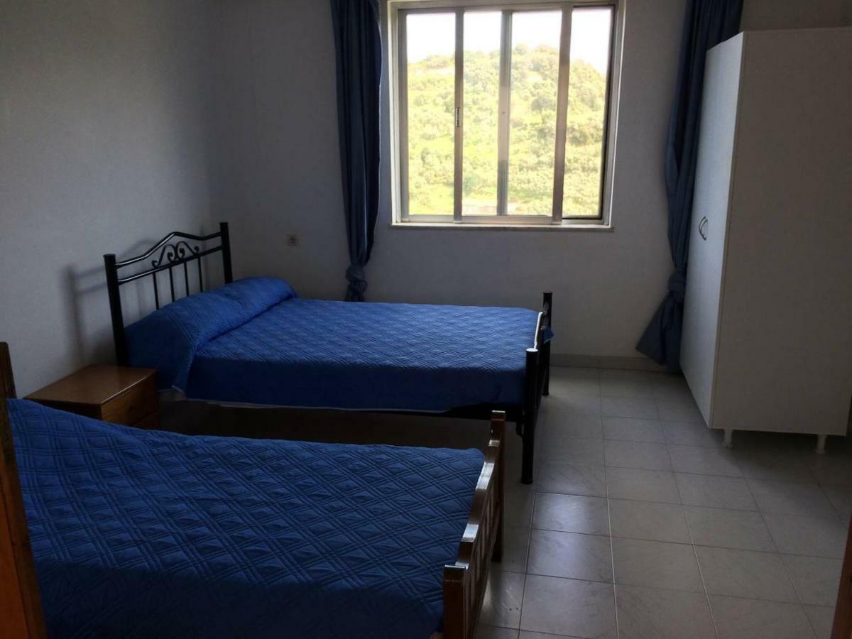 House With Sea View Close To Platanias Holiday home *