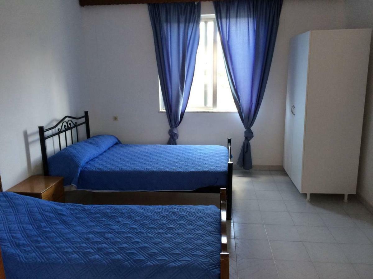 House With Sea View Close To Platanias