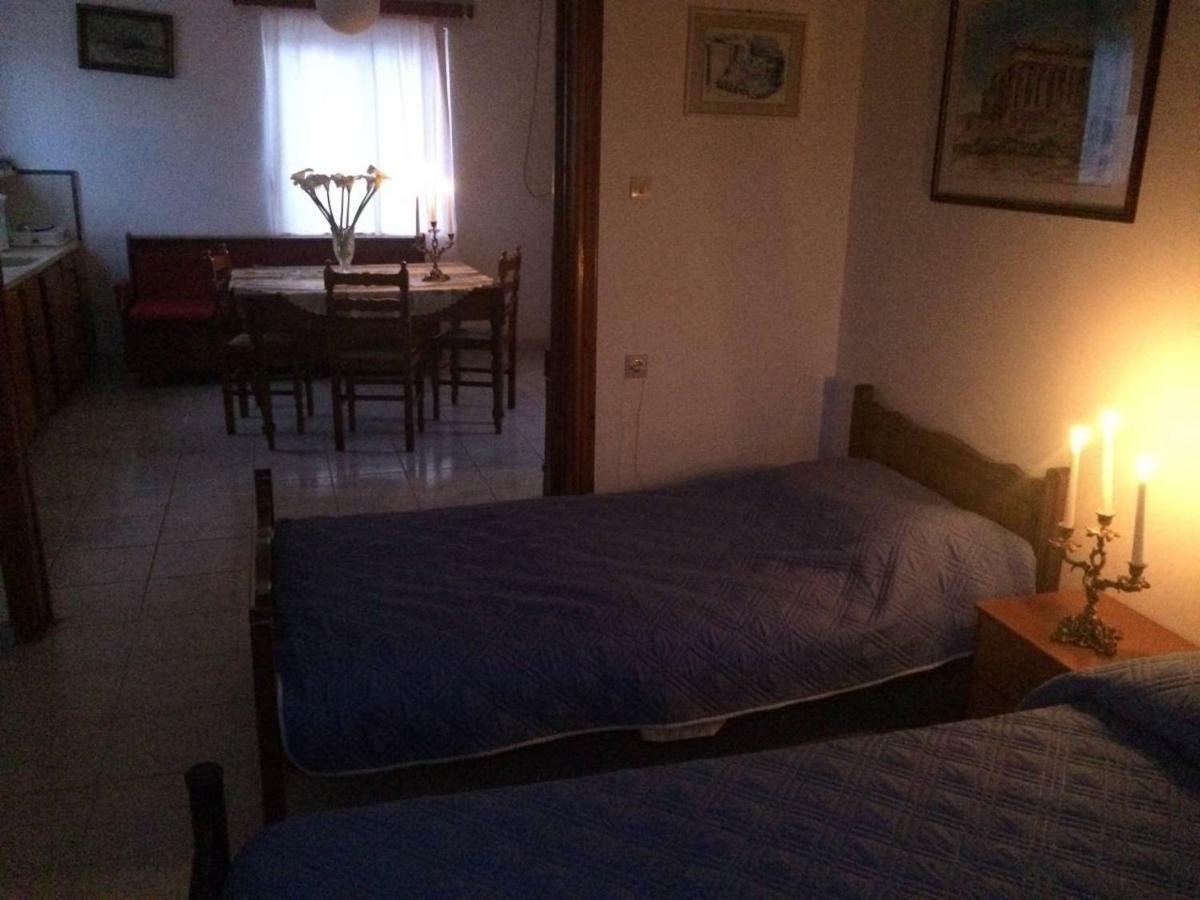 Holiday home House With Sea View Close To Platanias *