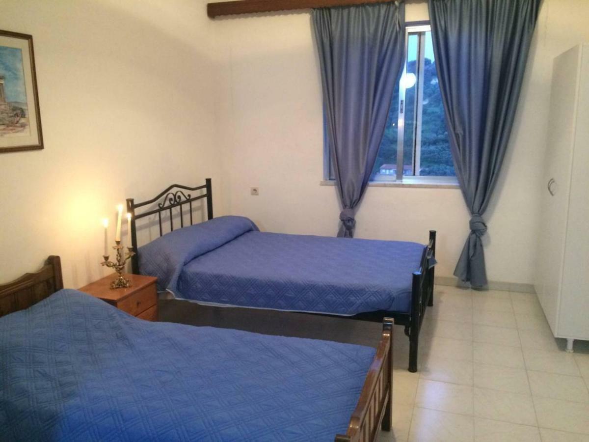 Holiday home House With Sea View Close To Platanias *