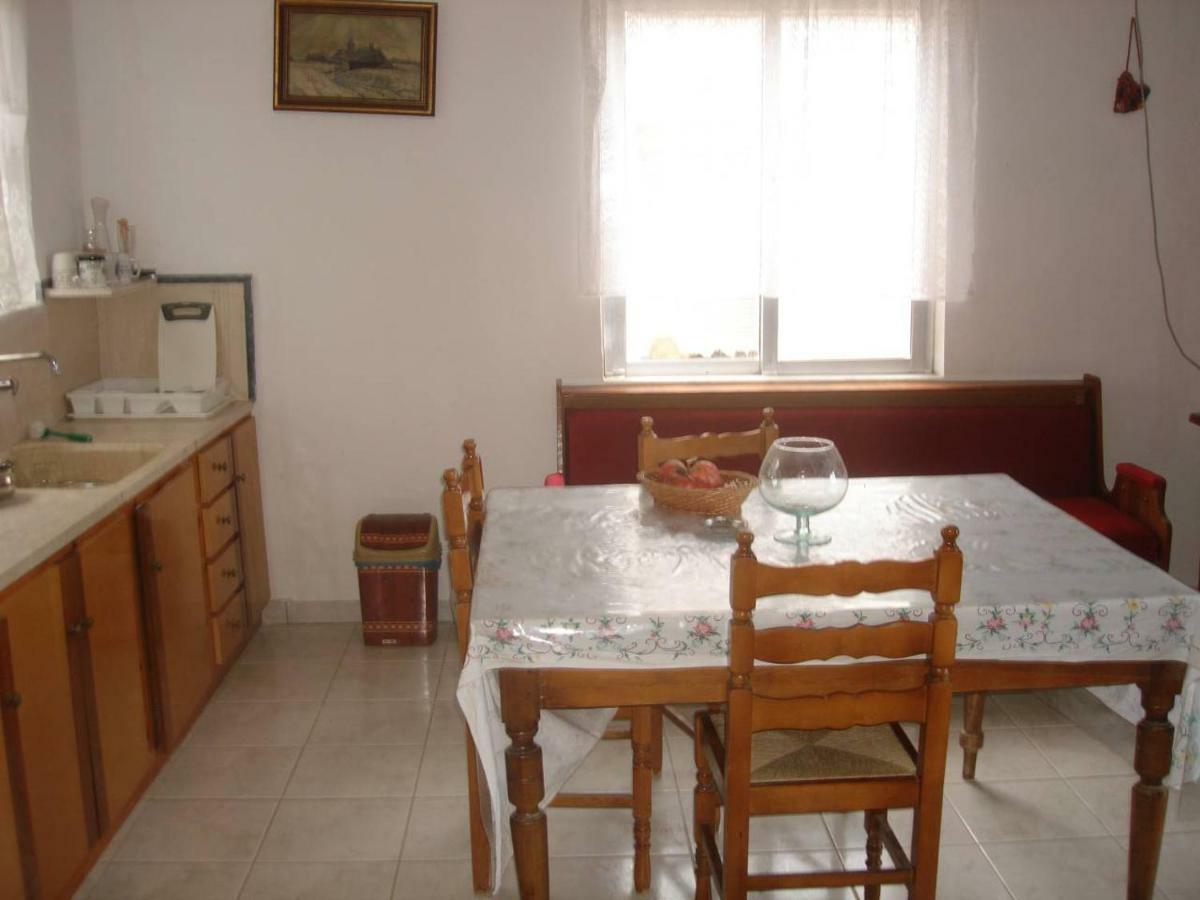 Holiday home House With Sea View Close To Platanias Vrisai