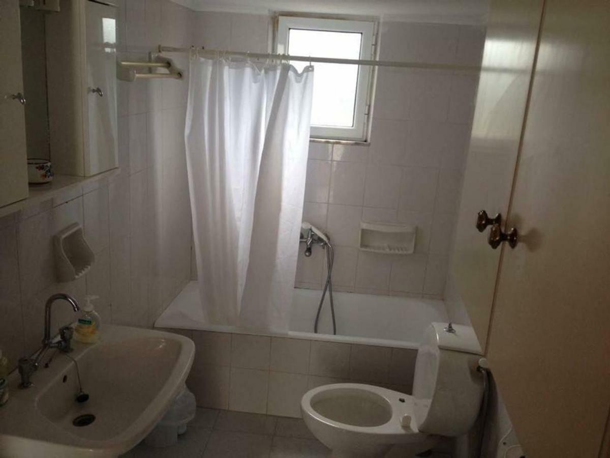 Holiday home House With Sea View Close To Platanias Vrisai