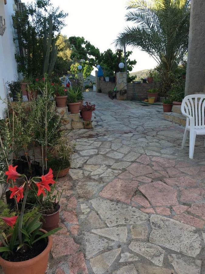 Holiday home House With Sea View Close To Platanias Vrisai