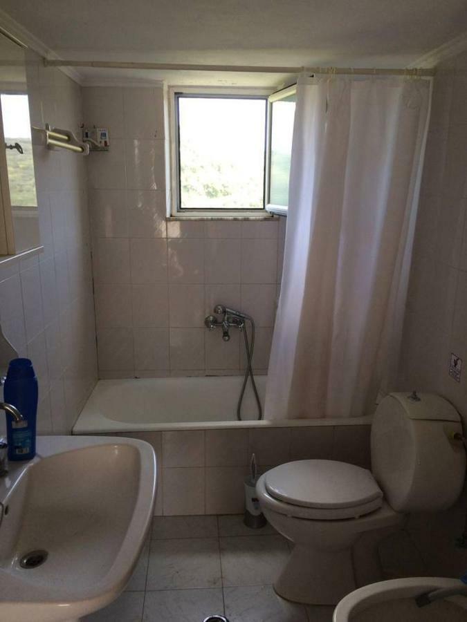 House With Sea View Close To Platanias Holiday home *