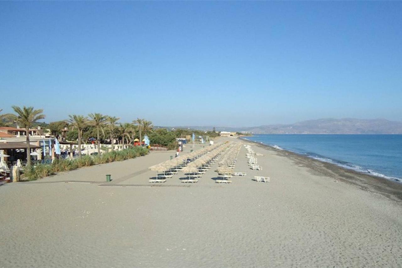 Holiday home House With Sea View Close To Platanias *
