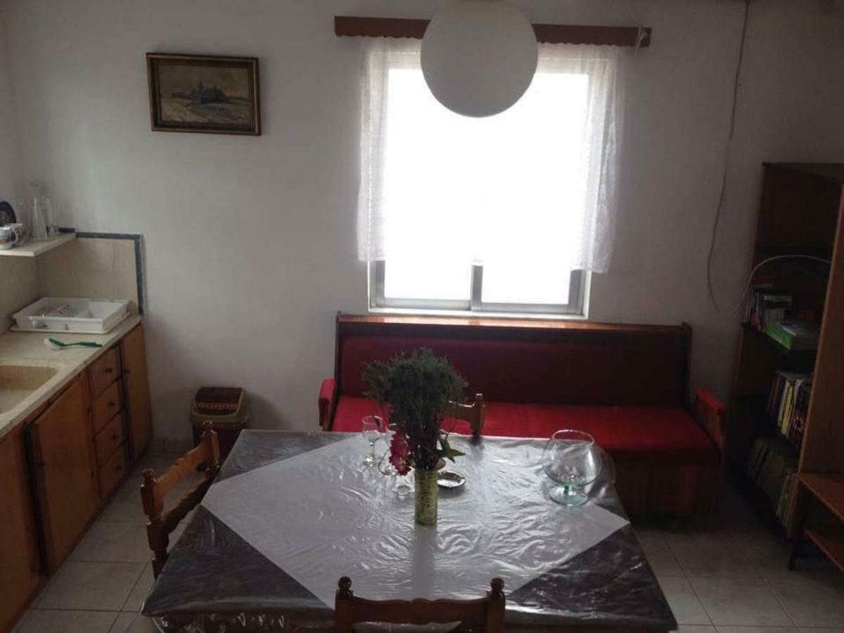 House With Sea View Close To Platanias Holiday home